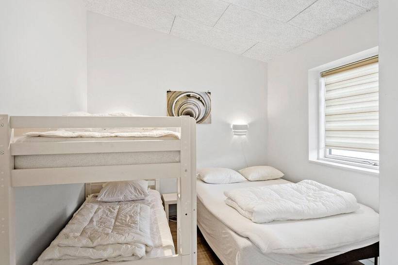 Foto von Ferienhaus UA49 in Marielyst - Falster