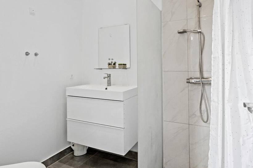 Foto von Ferienhaus UA49 in Marielyst - Falster