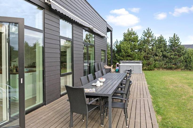 Foto von Ferienhaus UA49 in Marielyst - Falster