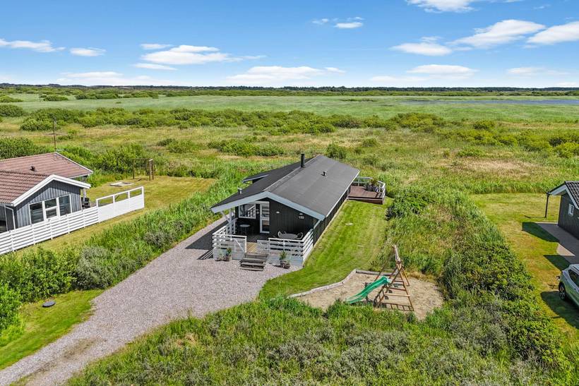 Foto von Ferienhaus UA50 in Lakolk - Rømø