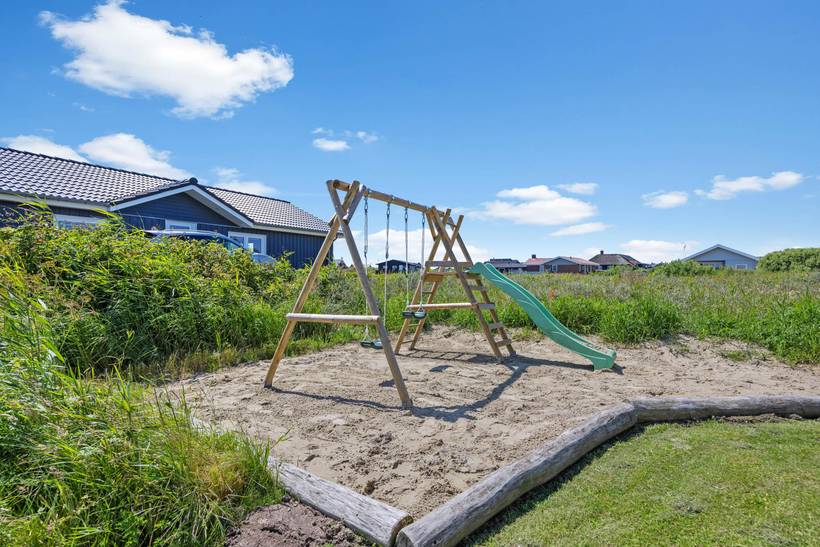 Foto von Ferienhaus UA50 in Lakolk - Rømø