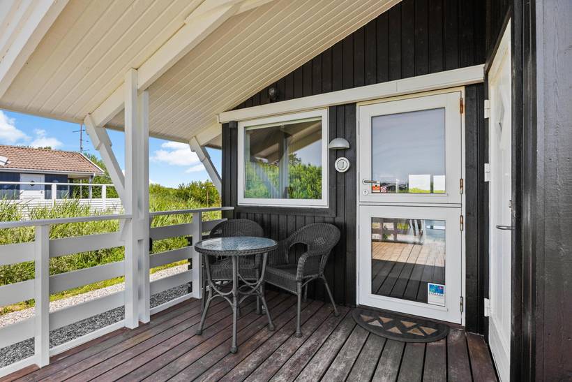 Foto von Ferienhaus UA50 in Lakolk - Rømø