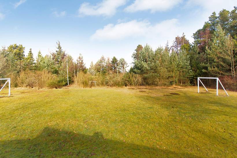 Foto von Ferienhaus UA51 in Grenå - Ostjütland