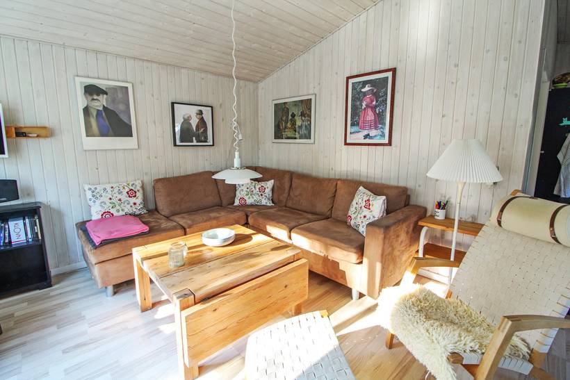 Foto von Ferienhaus UA51 in Grenå - Ostjütland