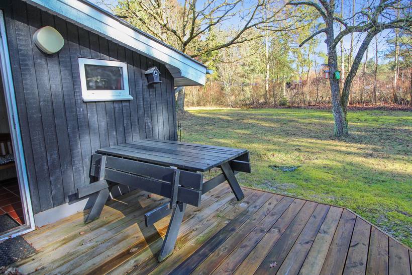 Foto von Ferienhaus UA51 in Grenå - Ostjütland
