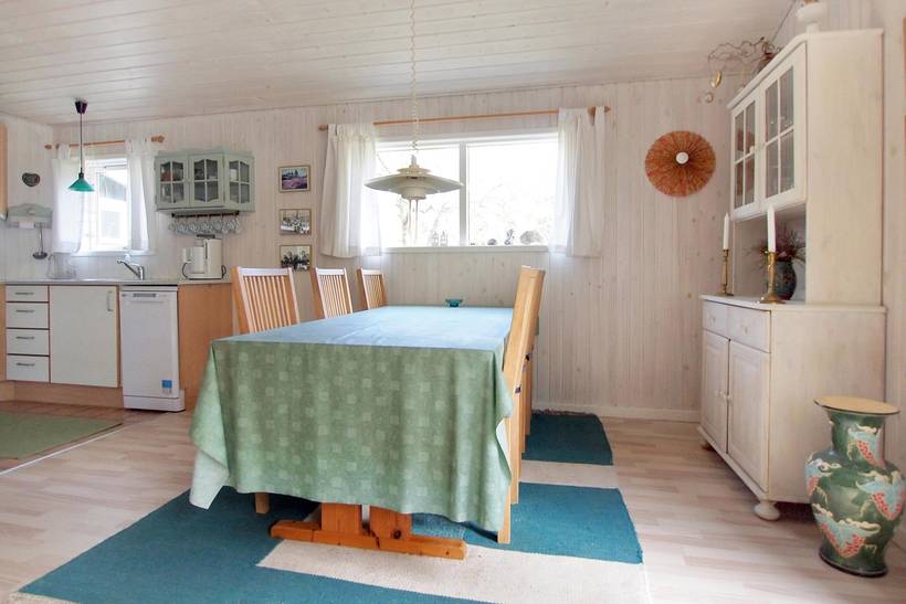 Foto von Ferienhaus UA51 in Grenå - Ostjütland