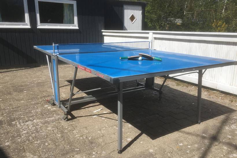Foto von Ferienhaus UA51 in Grenå - Ostjütland