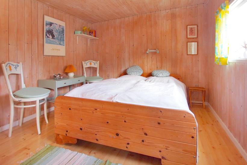 Foto von Ferienhaus UA51 in Grenå - Ostjütland