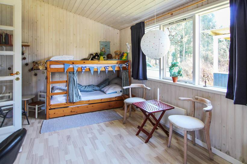 Foto von Ferienhaus UA51 in Grenå - Ostjütland