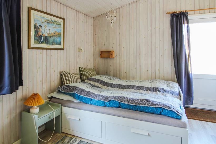 Foto von Ferienhaus UA51 in Grenå - Ostjütland