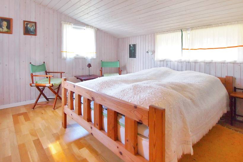 Foto von Ferienhaus UA51 in Grenå - Ostjütland