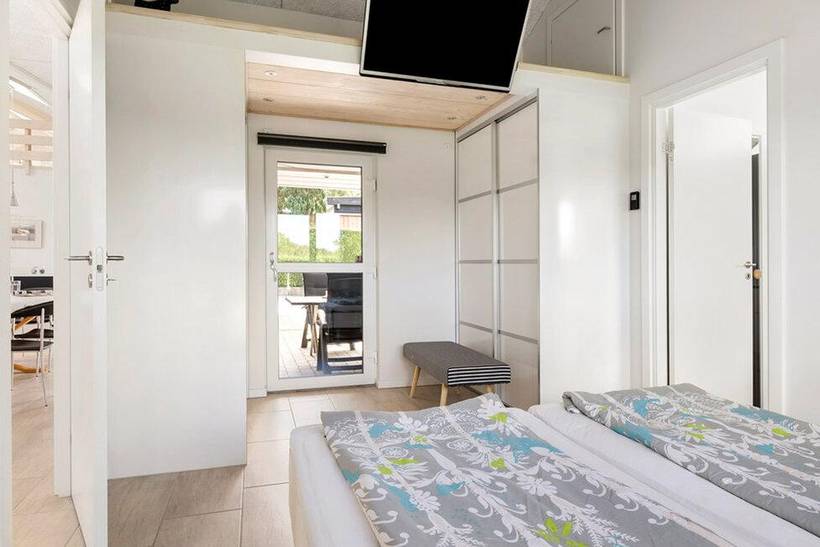 Foto von Ferienhaus UA54 in Kelstrup - Südjütland