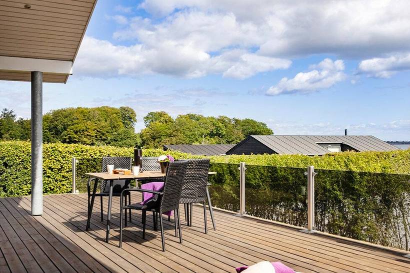 Foto von Ferienhaus UA54 in Kelstrup - Südjütland