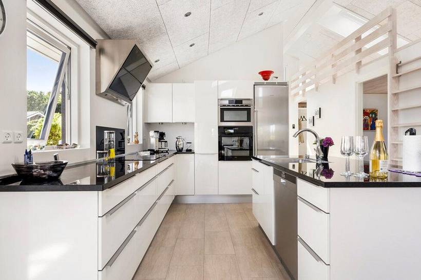 Foto von Ferienhaus UA54 in Kelstrup - Südjütland