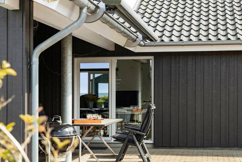 Foto von Ferienhaus UA54 in Kelstrup - Südjütland