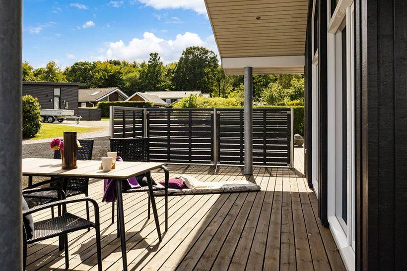 Foto von Ferienhaus UA54 in Kelstrup - Südjütland