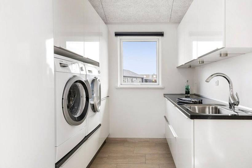 Foto von Ferienhaus UA54 in Kelstrup - Südjütland