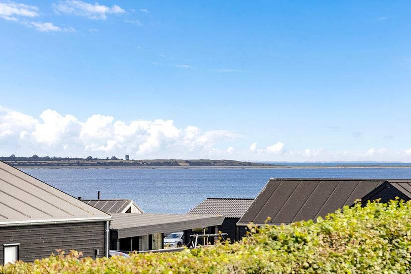 Foto von Ferienhaus UA54 in Kelstrup - Südjütland