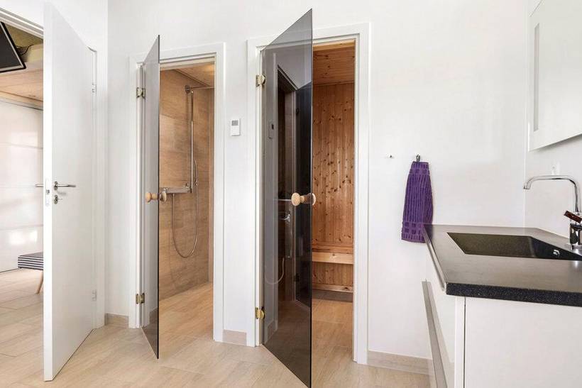 Foto von Ferienhaus UA54 in Kelstrup - Südjütland