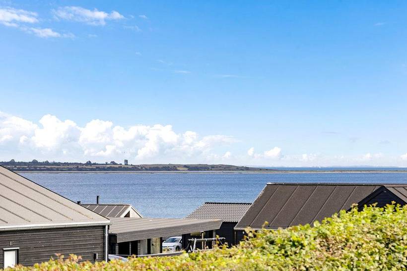 Foto von Ferienhaus UA54 in Kelstrup - Südjütland