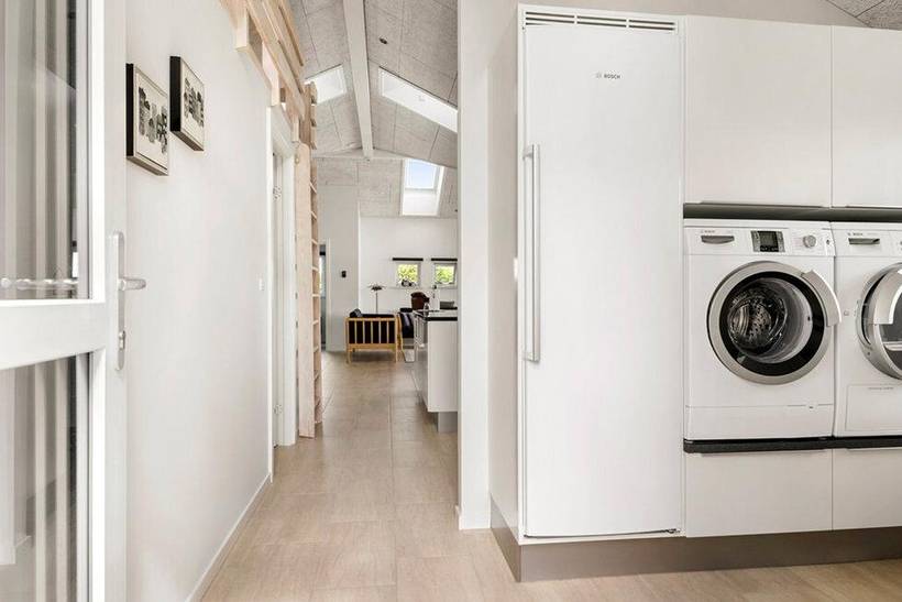 Foto von Ferienhaus UA54 in Kelstrup - Südjütland