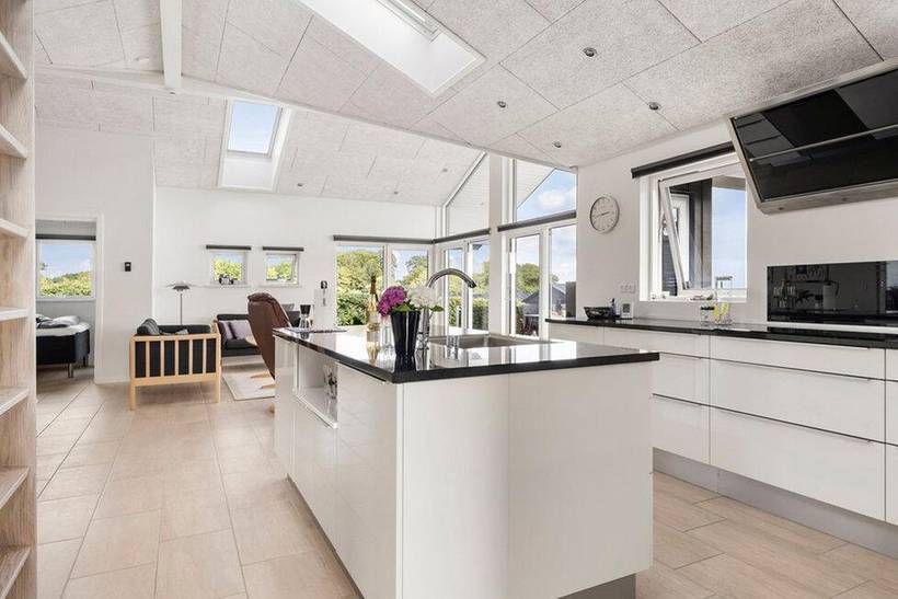 Foto von Ferienhaus UA54 in Kelstrup - Südjütland