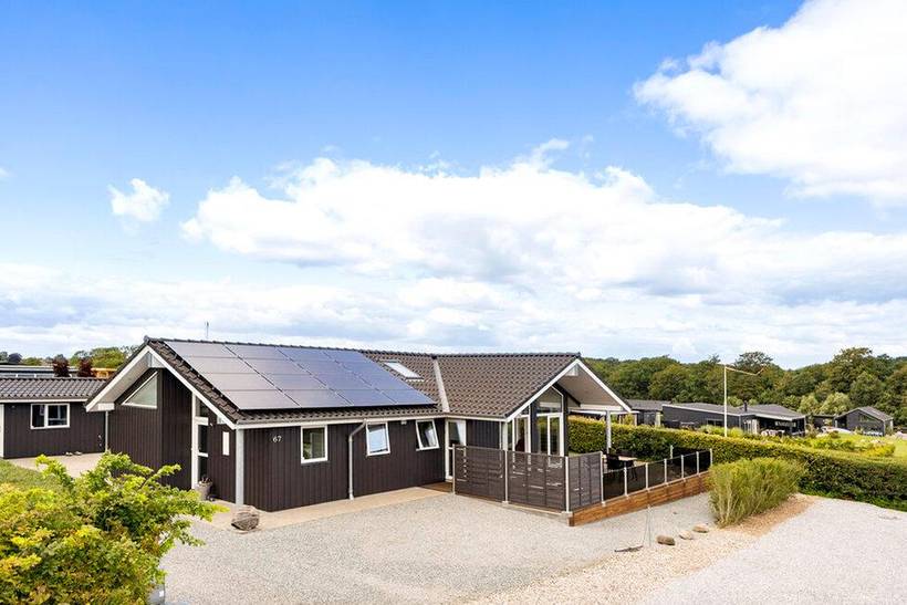 Foto von Ferienhaus UA54 in Kelstrup - Südjütland