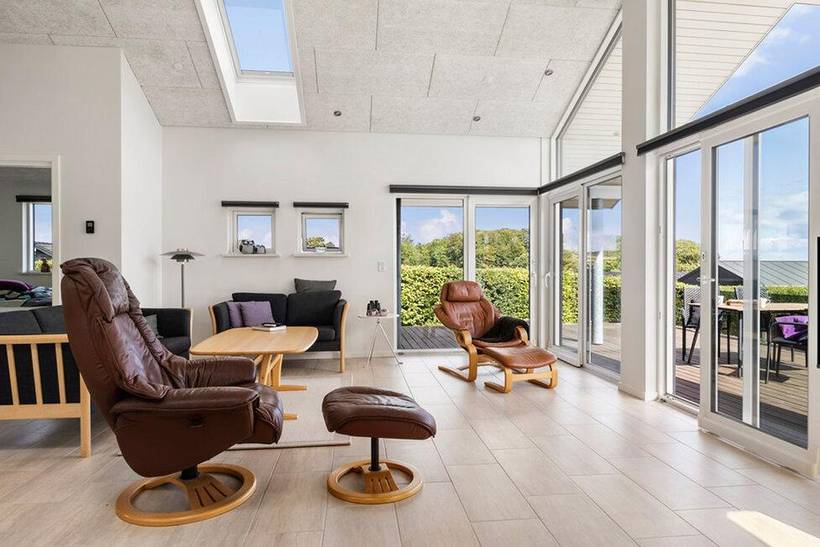 Foto von Ferienhaus UA54 in Kelstrup - Südjütland