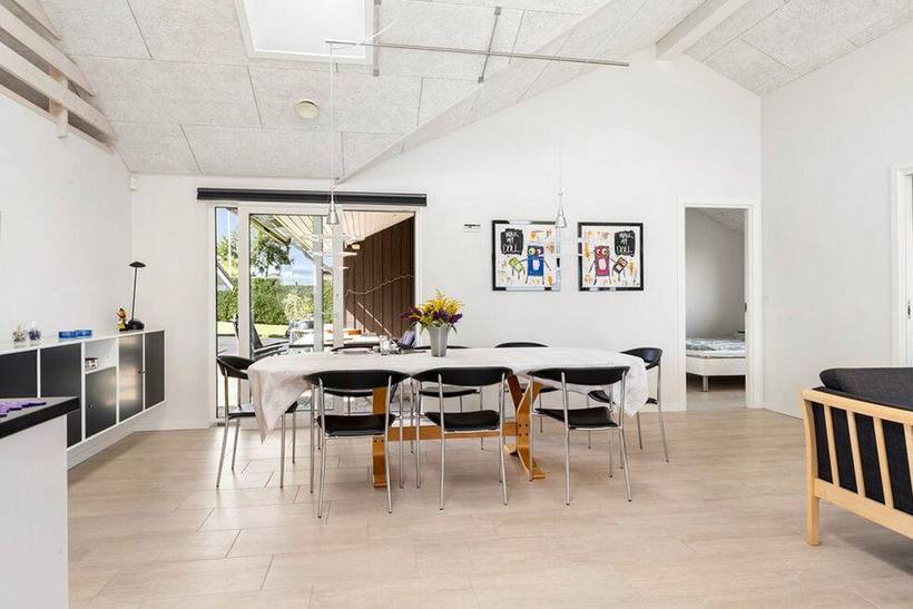Foto von Ferienhaus UA54 in Kelstrup - Südjütland