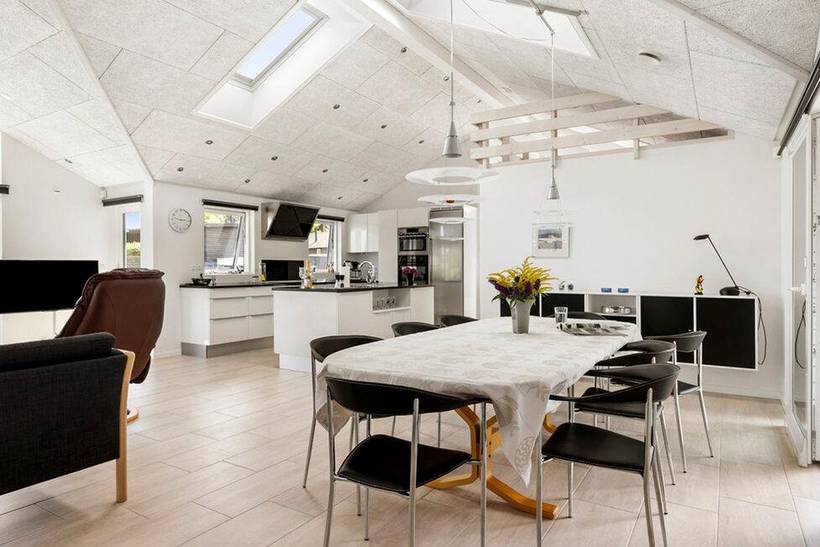 Foto von Ferienhaus UA54 in Kelstrup - Südjütland
