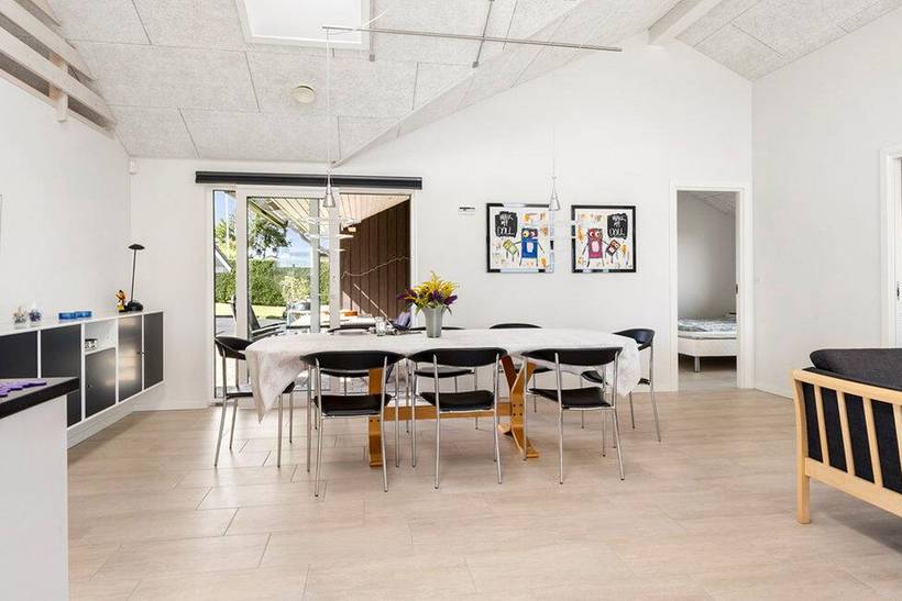 Foto von Ferienhaus UA54 in Kelstrup - Südjütland