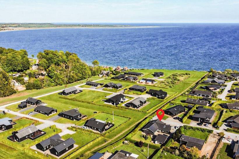 Foto von Ferienhaus UA54 in Kelstrup - Südjütland