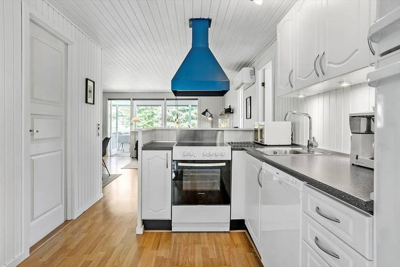 Foto von Ferienhaus UA62 in Aabenraa - Südjütland