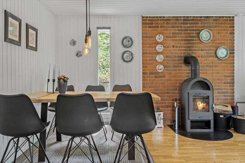Foto von Ferienhaus UA62 in Aabenraa - Südjütland