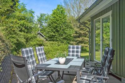 Vorschaubild von Ferienhaus UA62 in Aabenraa - Südjütland