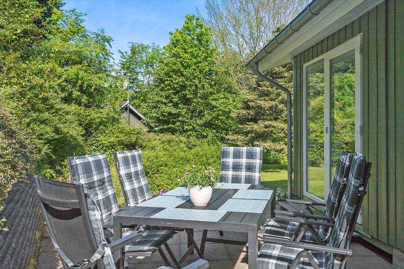 Foto von Ferienhaus UA62 in Aabenraa - Südjütland