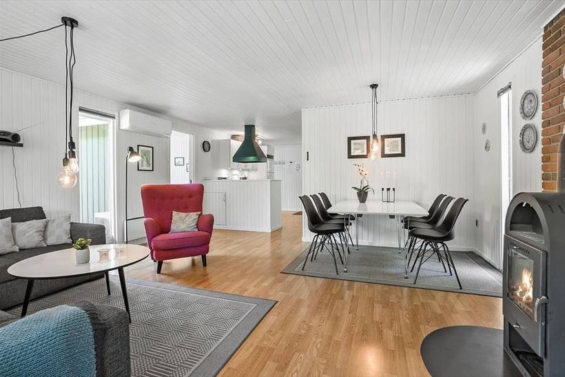 Foto von Ferienhaus UA62 in Aabenraa - Südjütland