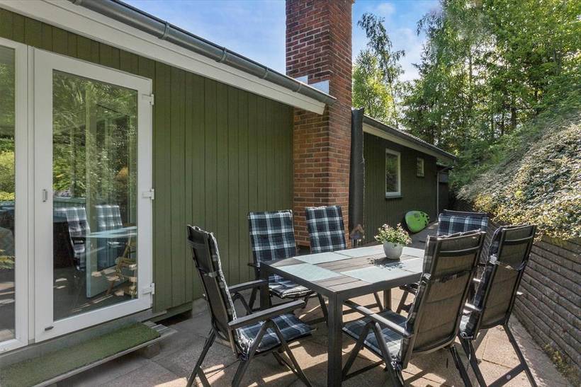 Foto von Ferienhaus UA62 in Aabenraa - Südjütland