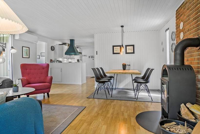 Foto von Ferienhaus UA62 in Aabenraa - Südjütland