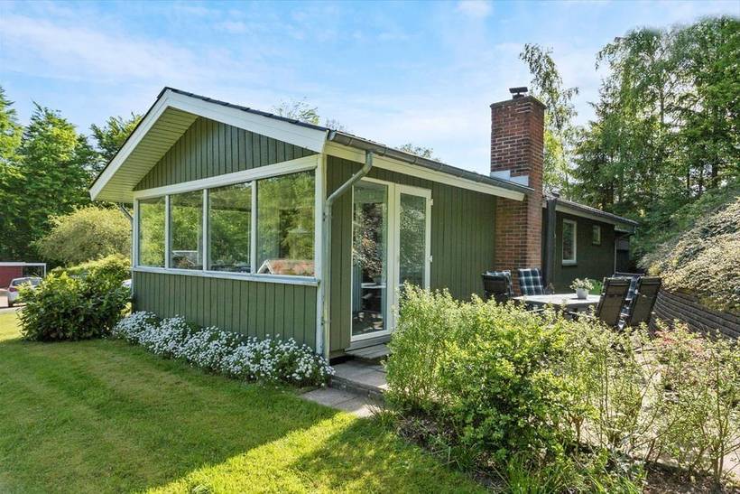 Foto von Ferienhaus UA62 in Aabenraa - Südjütland