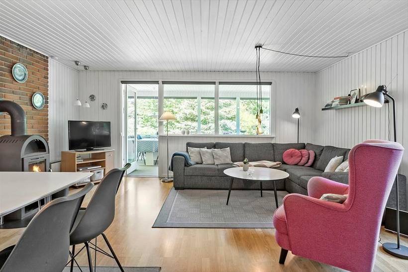 Foto von Ferienhaus UA62 in Aabenraa - Südjütland