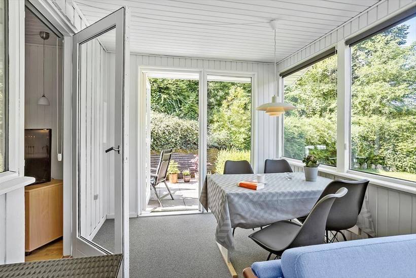 Foto von Ferienhaus UA62 in Aabenraa - Südjütland