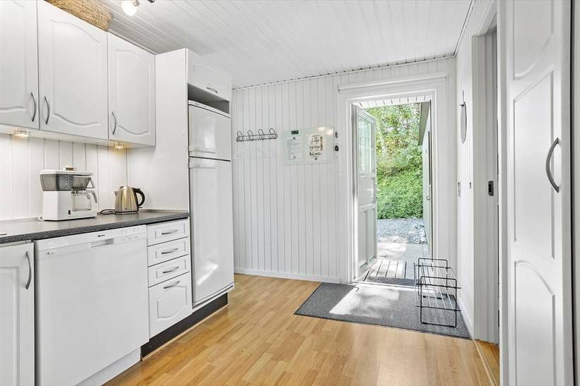 Foto von Ferienhaus UA62 in Aabenraa - Südjütland