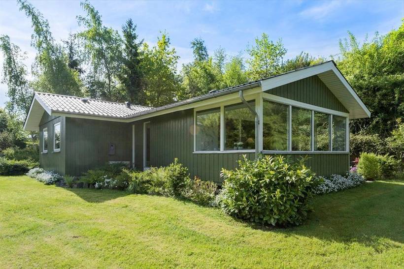 Foto von Ferienhaus UA62 in Aabenraa - Südjütland