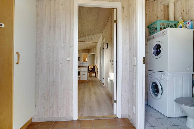 Foto von Ferienhaus UA64 in Henne Strand - Westjütland