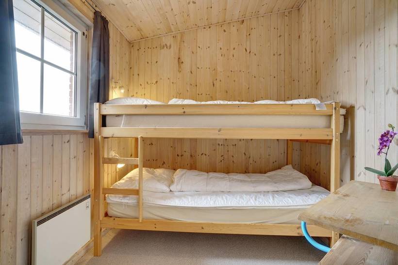 Foto von Ferienhaus UA64 in Henne Strand - Westjütland
