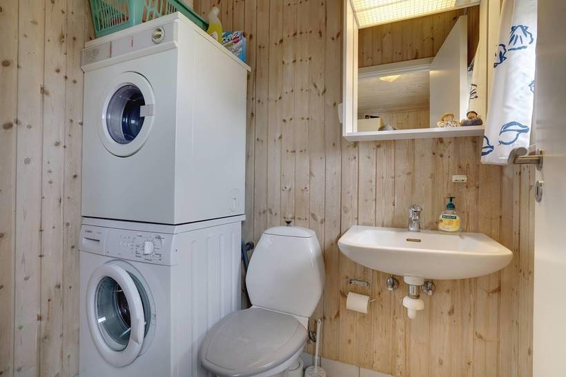 Foto von Ferienhaus UA64 in Henne Strand - Westjütland