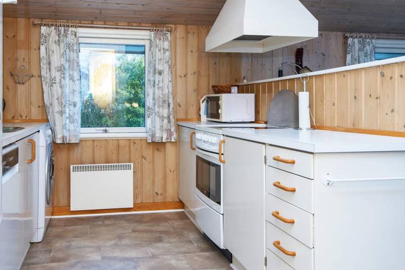 Foto von Ferienhaus UA68 in Juelsminde - Ostjütland