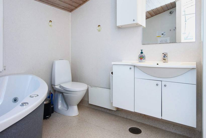 Foto von Ferienhaus UA68 in Juelsminde - Ostjütland