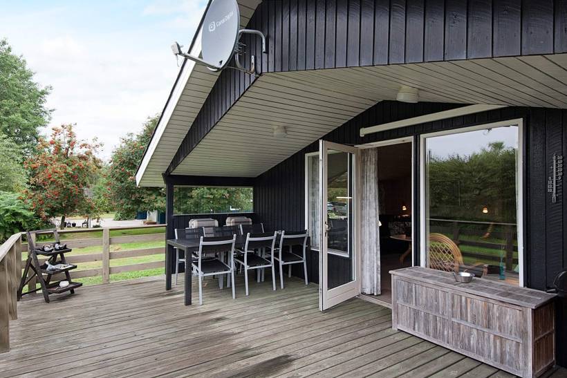 Foto von Ferienhaus UA68 in Juelsminde - Ostjütland
